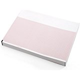 Paper Fetal Monitoring Vital Signs® Red Grid 30-240 BPM, Serialized Pages, Z-Fold, #4305CAO (160/PK 40PK/CS) by AirLife  ID 2009828-CAO